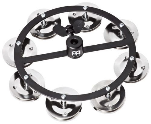 Meinl Headliner HTHH1BK Hihat Tambourine