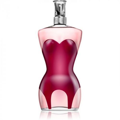 Jean Paul Gaultier Classique parfémovaná voda pro ženy 30 ml