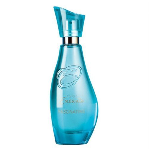 Avon Toaletní voda Encanto Fascinating 50 ml