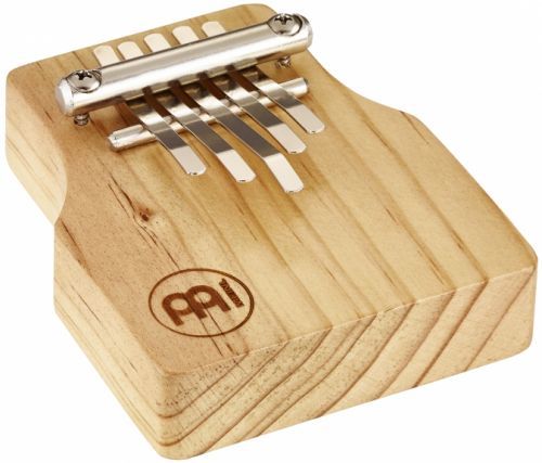 Meinl KA5-S Solid Kalimba Small - Natural