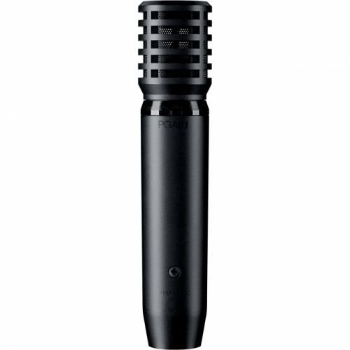 Shure PGA81-XLR (PG ALTA)