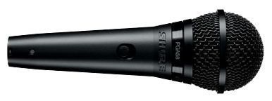Shure PGA58-QTR (PG ALTA)