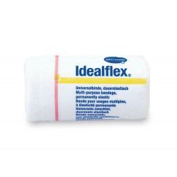 Idealflex Obinadlo pružné 8 cm x 5 m 1 ks