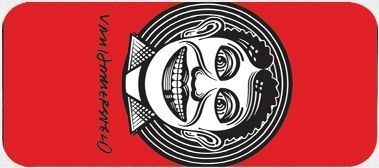 Dunlop John Van Hamersveld Johnny Face 6 ks