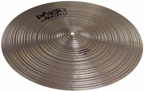 Paiste Masters Extra Dry Ride 20”