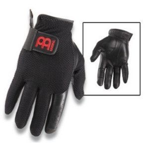 Meinl MDG-L Drummer Gloves Large