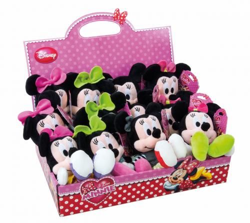 Walt Disney Minnie - Přání s mašlí