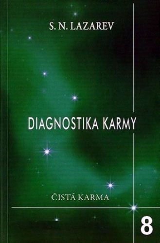 Diagnostika karmy 8