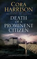 Death of a Prominent Citizen (Harrison Cora)(Pevná vazba)