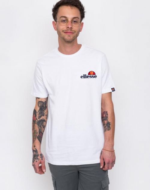 Ellesse Voodoo White M