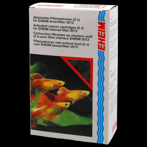 Náplň EHEIM molitan uhlíkový Pickup 200 2ks