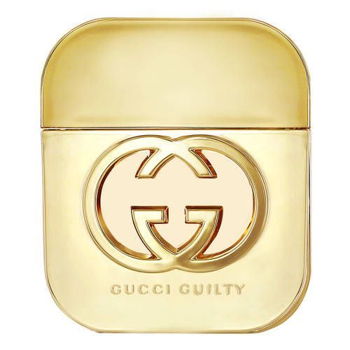 GUCCI - Gucci Guilty - Toaletní voda