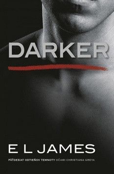 Darker - James E.L.