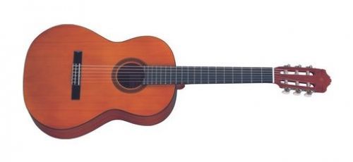 Yamaha CGS103 AII, Rosewood Fingerboard - Natural