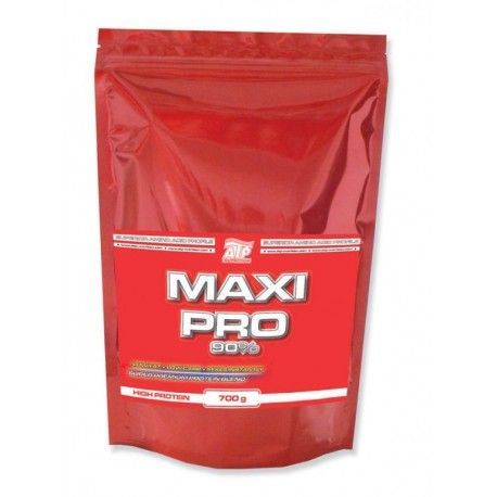 MAXI PRO 90%, 700 g - vanilka OEM AC05800