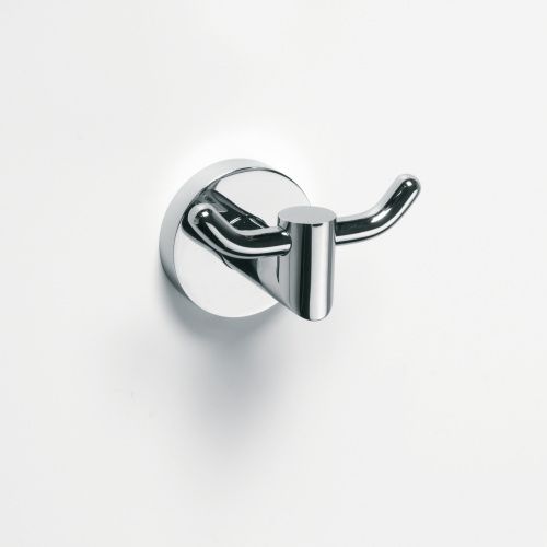 Bemeta OMEGA věšáček dvojitý 104206032 104206032