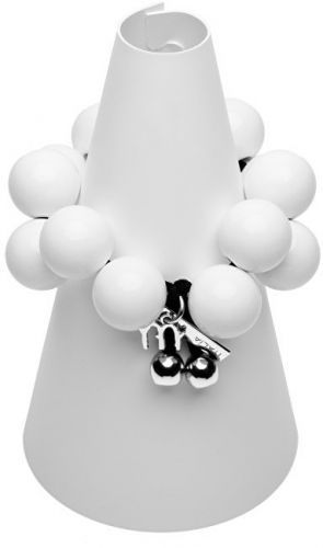 Ballsmania Originální náramek B116 11-4800 Bianco