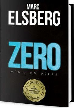 Zero - Elsberg Marc