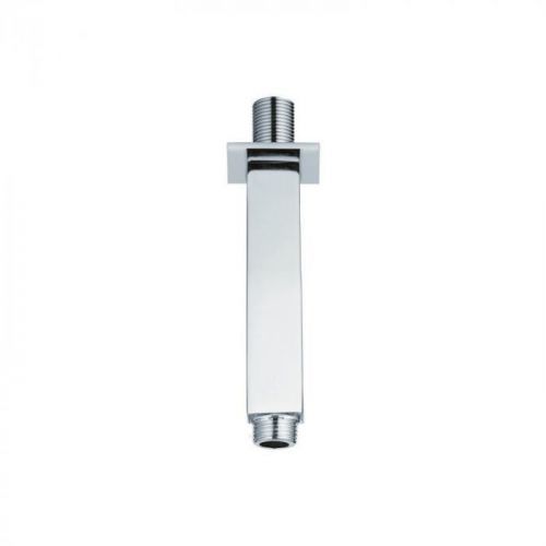 MEREO Rameno hranaté ze stropu, 165 mm, 25x25 mm CB705D