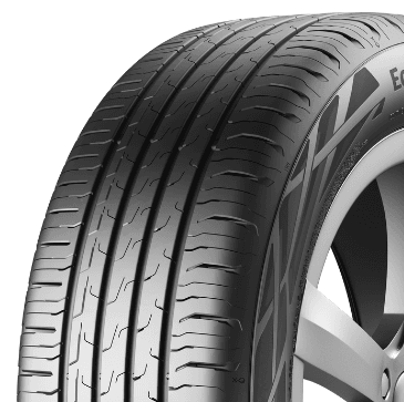 Continental EcoContact 6 235/55 R19 105 V VOL XL Letní