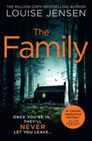 Family (Jensen Louise)(Paperback / softback)