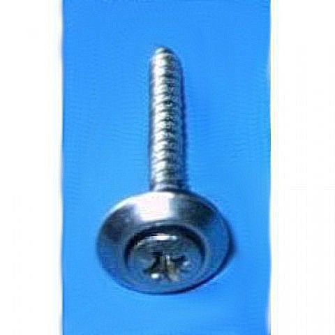 Závitotvorný šroub TOPLIGHT 4,5×45mm 100 ks/bal