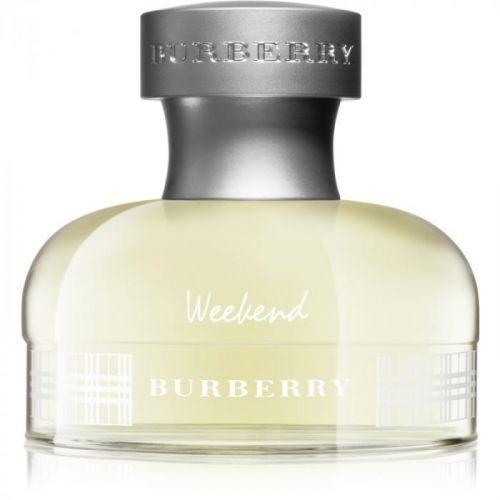 Burberry Weekend for Women parfemovaná voda pro ženy 30 ml
