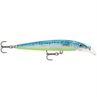 Wobler RAPALA Husky Jerk HJ06 GBM