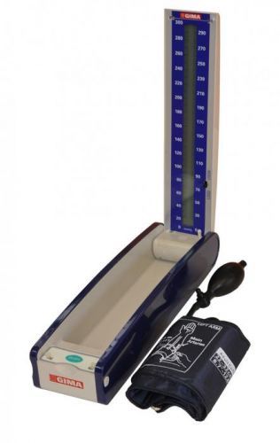 GIMA Italy s.p.a TONOMETR BEZRTUŤOVÝ GIMA