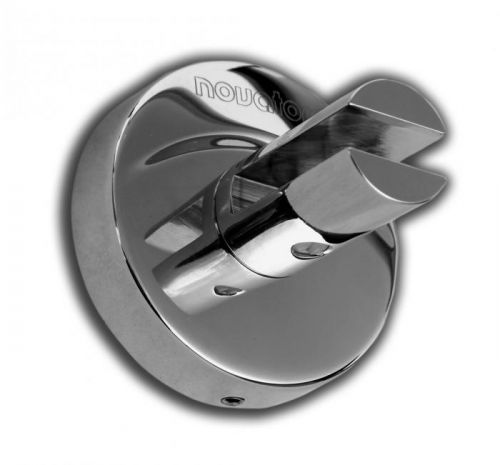 NOVASERVIS Nosič poličky chrom 0135,00