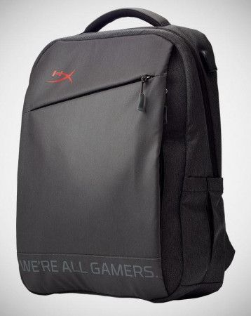 HyperX DRIFTER Backpack, 812002