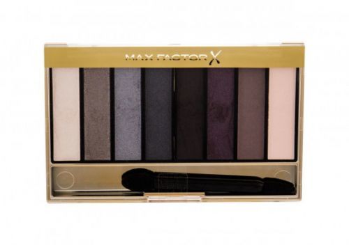 Max Factor Masterpiece Nude Palette paletka očních stínů 6,5 g odstín 06 Skylights pro ženy