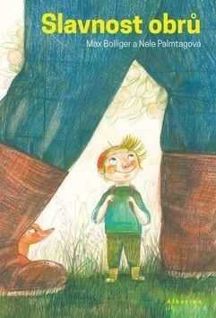 Slavnost obrů - Bolliger Max