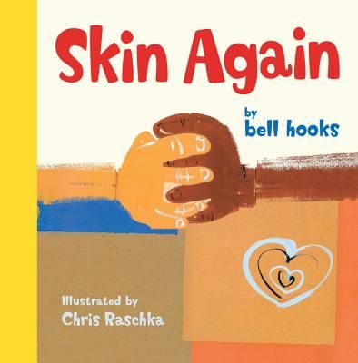 Skin Again (Hooks Bell)(Pevná vazba)
