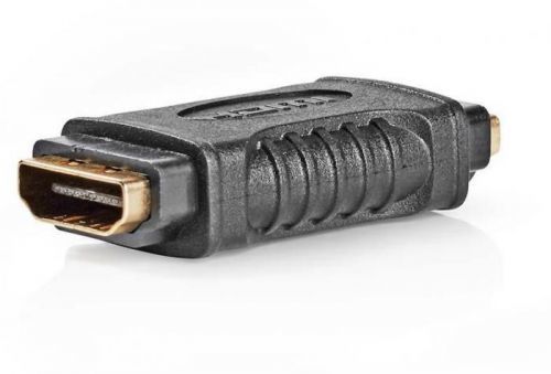 Nedis HDMI Adaptér CVGB34900BK