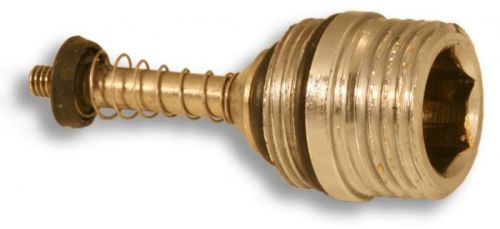 NOVASERVIS Přepínač sprchy 2520 chrom PR/2520,0