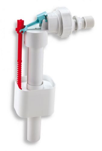 NOVASERVIS Napouštěcí ventil boční 3/8