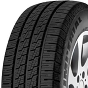 Imperial All Season Van Driver 215/60 R16 C 103/101 T Celoroční