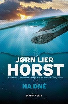 Na dně - Horst Jorn Lier