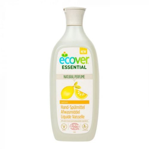 ECOVER přípravek na mytí nádobí Citron 500 ml ECOCERT