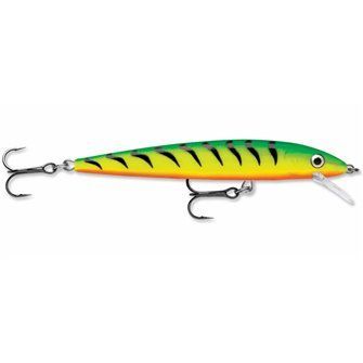 Wobler RAPALA Husky Jerk HJ10 FT