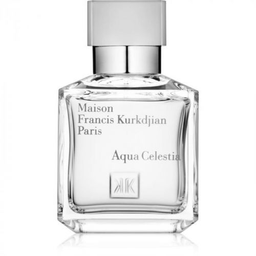 Maison Francis Kurkdjian Aqua Celestia toaletní voda unisex 70 ml