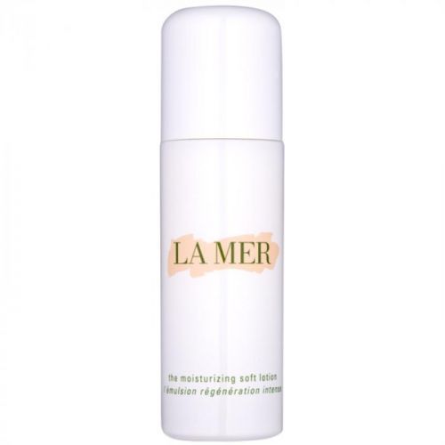 La Mer Moisturizers lehký hydratační krém  50 ml