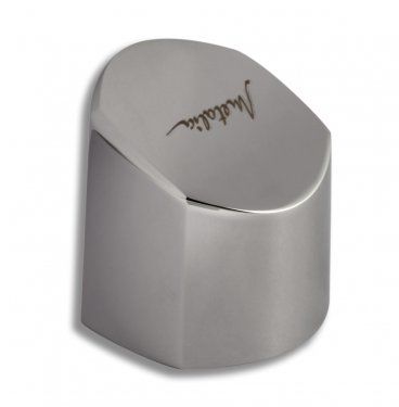 NOVASERVIS Rukojeť chrom R/57921,0