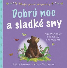 Dobrú noc a sladké sny - Stewart Amber, Marlow Layn