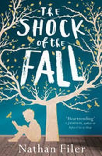 FILER NATHAN Shock of the Fall