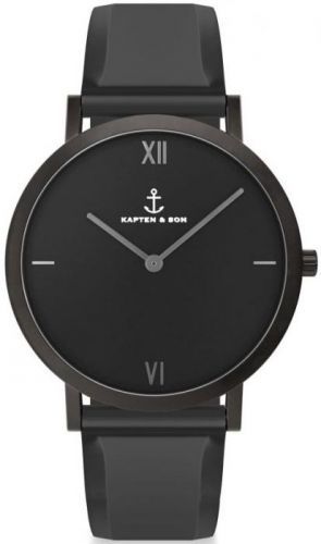 KAPTEN and SON PURE - NOX