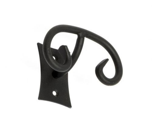 SAPHO REBECCA dvojháček, černá CC023