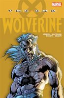 Wolverine: The End (Jenkins Paul)(Paperback / softback)