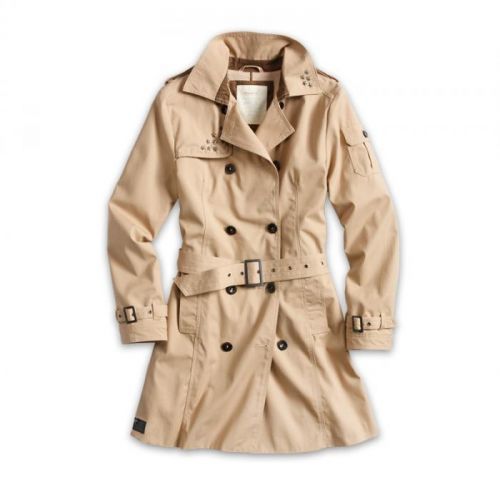 Surplus Trenchcoat Woman - béžový, 36